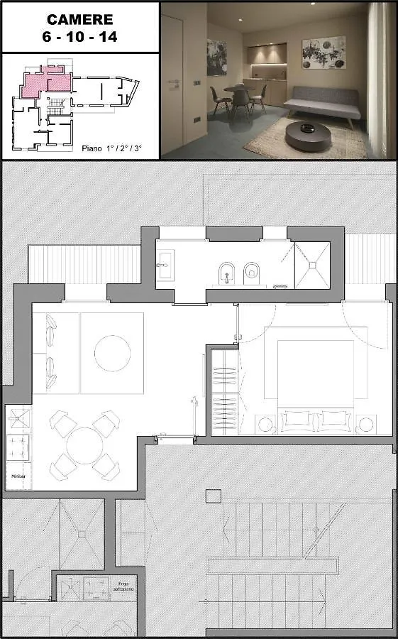 Aparthotel Amare Suite & Apartments Bellaria-Igea Marina