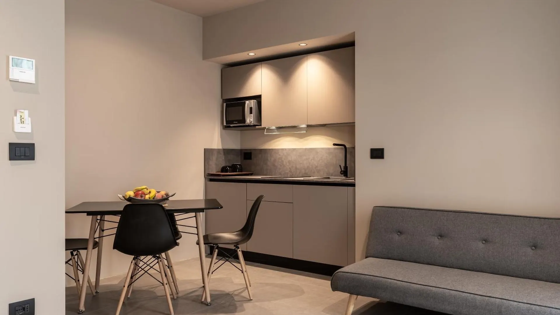 Amare Suite & Apartments Bellaria-Igea Marina Italia