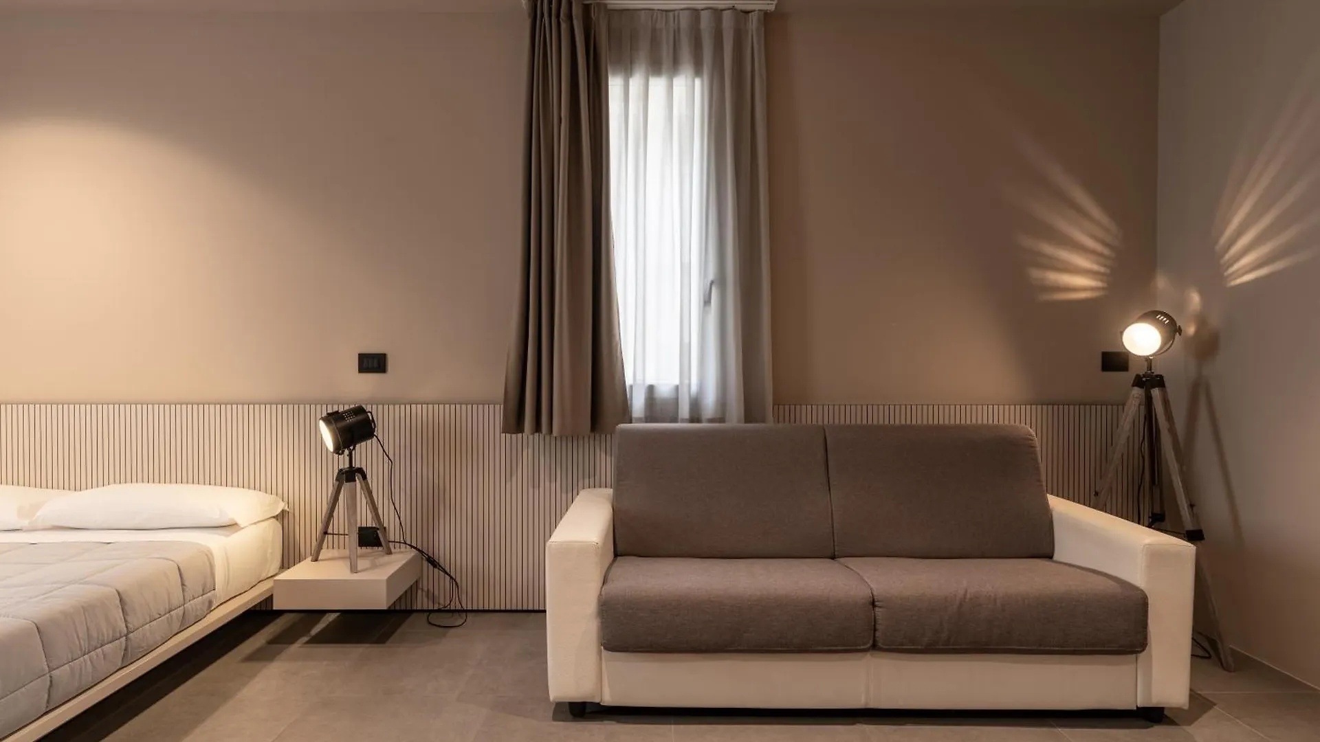 Aparthotel Amare Suite & Apartments Bellaria-Igea Marina