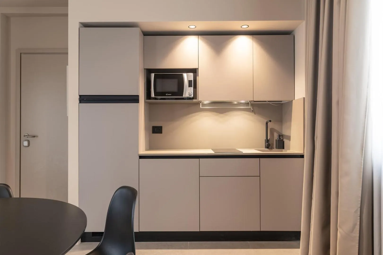Amare Suite & Apartments Bellaria-Igea Marina Aparthotel