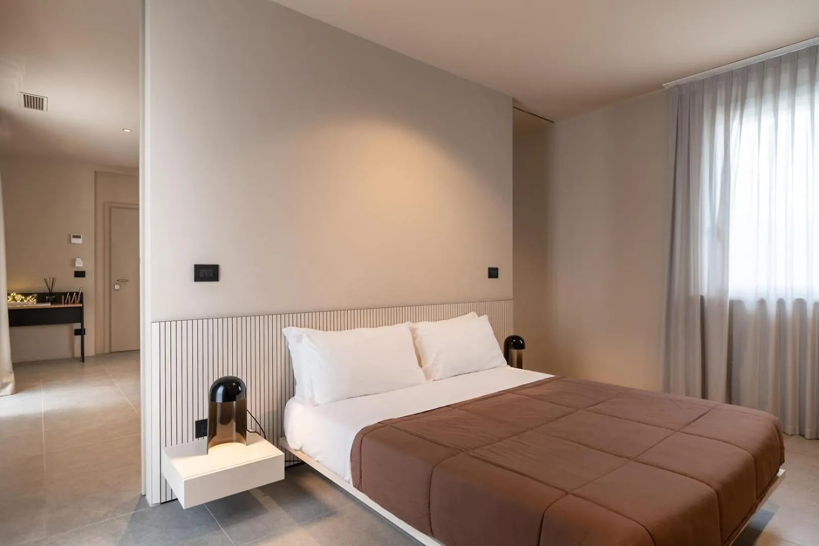 Amare Suite & Apartments Bellaria-Igea Marina Aparthotel