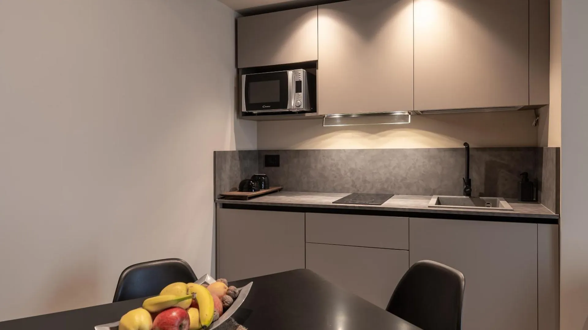 Amare Suite & Apartments Bellaria-Igea Marina 0*,