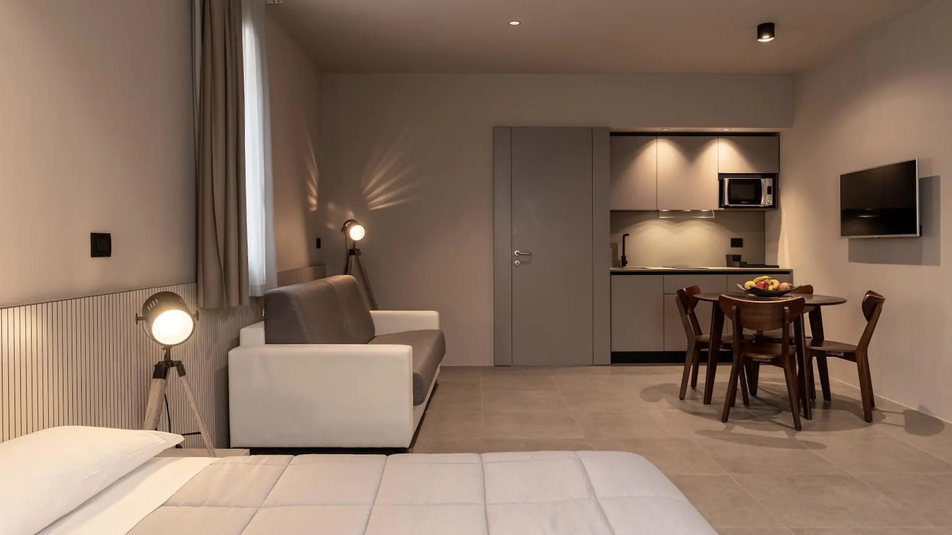 Amare Suite & Apartments Bellaria-Igea Marina