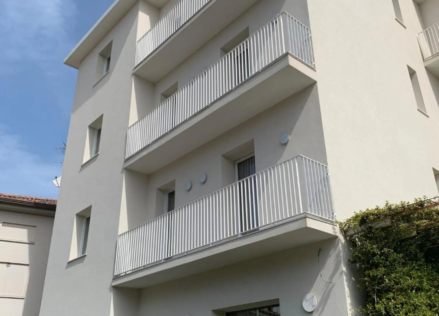 Amare Suite & Apartments Bellaria-Igea Marina Italia