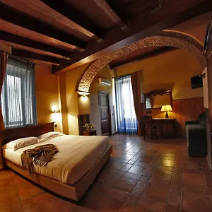 La Dimora Del Faro Hotel Acireale