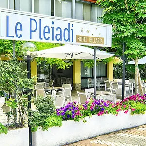 Le Pleiadi Hotel