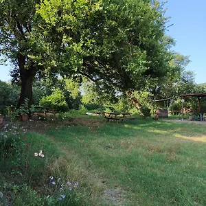 Il Casalino Casa di campagna Pari