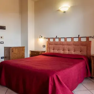 Rossi Hotel Manciano