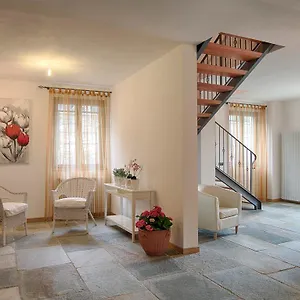 Agriturismo San Tommaso Alloggio per agriturismo Tresivio