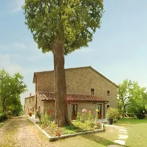 Agriturismo Il Piano Alloggio per agriturismo Pratovecchio Stia