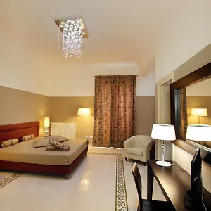 Abatellis Luxury Gasthof Palermo