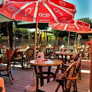 Happy Camping Village Parco vacanze