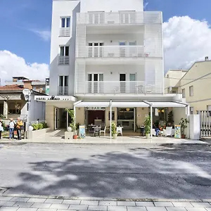 La Pineta Hotel Follonica