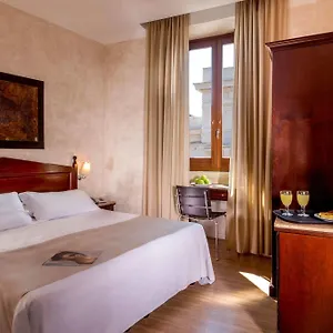 San Francesco Hotel Rom