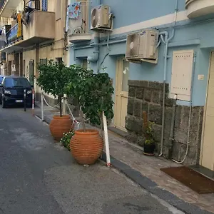 Bilocale Nefele Appartamento Giardini Naxos